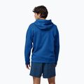 Vyriškas džemperis Patagonia '73 Skyline Uprisal Hoody endless blue 2