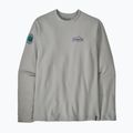 Vyriškas džemperis Patagonia Lightweight Unity Fitz Wildrise Crew salt grey