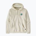 Vyriškas džemperis Patagonia Unity Fitz Uprisal Hoody birch white
