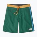 Vyriški maudymosi šortai Patagonia Wavefarer Boardshorts conifer green 3