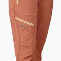 Moteriškos treniruočių kelnės Patagonia Terravia Alpine Pants sienna clay 5