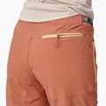 Moteriškos treniruočių kelnės Patagonia Terravia Alpine Pants sienna clay 6