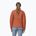 Moteriška pūsta striukė Patagonia Down Sweater sienna clay 2