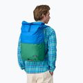 Miesto kuprinė Patagonia Fieldsmith Roll Top Pack 30 l gather green 2