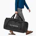 Kelioninis krepšys Patagonia Black Hole Duffel 100 l matte black 4