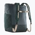 Patagonia Ultralight Black Hole Tote kuprinė 27 l noveau green 2