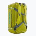 Patagonia Black Hole Duffel 55 l fosforo žalumo kelioninis krepšys 2