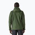 Vyriška striukė nuo lietaus Patagonia Torrentshell 3L Rain torrey pine green 2