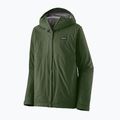 Vyriška striukė nuo lietaus Patagonia Torrentshell 3L Rain torrey pine green 3