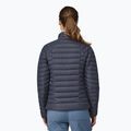 Moteriška pūsta striukė Patagonia Down Sweater smolder blue 2