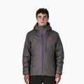Vyriška pūsta striukė Patagonia DAS Light Hoody forge grey