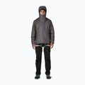 Vyriška pūsta striukė Patagonia DAS Light Hoody forge grey 2