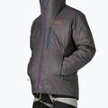 Vyriška pūsta striukė Patagonia DAS Light Hoody forge grey 4
