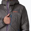 Vyriška pūsta striukė Patagonia DAS Light Hoody forge grey 7