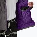 Vyriška pūsta striukė Patagonia DAS Light Hoody forge grey 9
