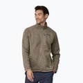 Vyriškas žygio džemperis Patagonia Better Sweater Fleece seabird grey