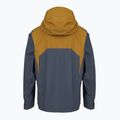 Vyriška striukė nuo lietaus Patagonia Super Free Alpine raptor brown 2
