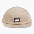 Kepuraitė su snapeliu Patagonia Corduroy 73 skyline/seabird grey 2