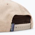 Kepuraitė su snapeliu Patagonia Corduroy 73 skyline/seabird grey 4