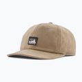 Kepuraitė su snapeliu Patagonia Corduroy 73 skyline/seabird grey 5