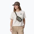 Rankinė ant juosmens Patagonia Ultralight Black Hole Mini Hip Pack 1 l pine needle green 2