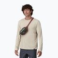 Rankinė ant juosmens Patagonia Ultralight Black Hole Mini Hip Pack 1 l patchwork/pine needle green 3