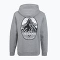Vyriškas džemperis Patagonia Chouinard Crest Uprisal Hoody gravel heather 2