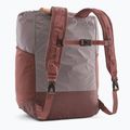 Patagonia Ultralight Black Hole Tote kuprinė 27 l dulse mauve 2