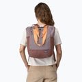 Patagonia Ultralight Black Hole Tote kuprinė 27 l dulse mauve 3