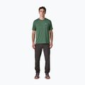 Vyriškos žygio kelnės Patagonia Quandary Joggers black 2