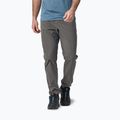 Vyriškos žygio kelnės Patagonia Quandary Joggers forge grey