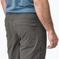 Vyriškos žygio kelnės Patagonia Quandary Joggers forge grey 5