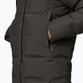 Vyriška pūkinė striukė Patagonia Jackson Glacier Parka juoda 4