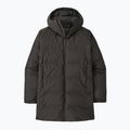 Vyriška pūkinė striukė Patagonia Jackson Glacier Parka juoda 5