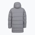 Vyriškas pūstas paltas Patagonia Jackson Glacier Parka noble grey 2