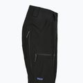 Moteriškos slidinėjimo kelnės Patagonia Insulated Storm Shift black 5