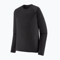 Vyriškas termoaktyvus džemperis Patagonia Capilene Thermal Weight Crew black