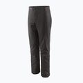 Vyriškos žygių kelnės Patagonia Mixed Alpine black 3