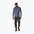 Vyriškos žygių kelnės Patagonia Nano-Air Light Bottoms black 2