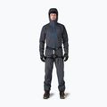 Vyriška striukė nuo lietaus Patagonia M10 Storm smolder blue 2