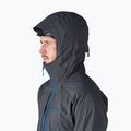 Vyriška striukė nuo lietaus Patagonia M10 Storm smolder blue 4