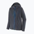 Vyriška striukė nuo lietaus Patagonia M10 Storm smolder blue 8