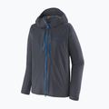 Vyriška striukė nuo lietaus Patagonia M10 Storm smolder blue 9