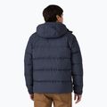 Vyriška pūsta striukė Patagonia Downdrift smoler blue w/burnished red 2