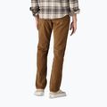 Vyriškos kelnės Patagonia Organic Cotton Corduroy Jeans - Reg coriander brown 2