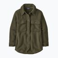 Moteriška striukė Patagonia Retro Pile Shacket pine needle green 4