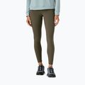 Moteriškos tamprės Patagonia Maipo 7/8 Tights pine needle green