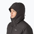 Vyriška pūsta striukė Patagonia Jackson Glacier black 4