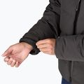 Vyriška pūsta striukė Patagonia Jackson Glacier black 7
