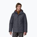 Vyriška pūsta striukė Patagonia Windshadow Parka smolder blue